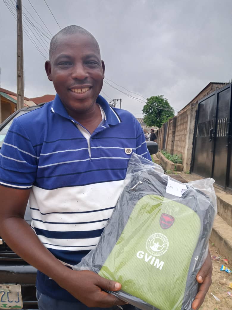 Community Outreach Photo